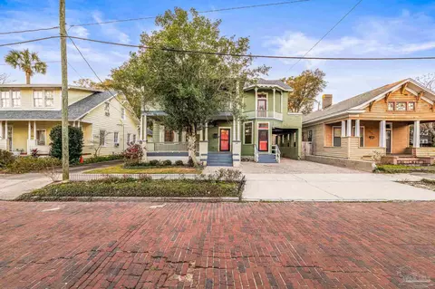 317 N Barcelona, Pensacola, FL 32501