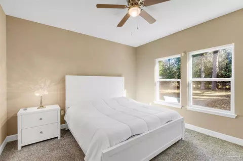 Bedroom - 507 Gil Ava, Crestview, FL 32536 photo 1 of 6