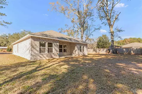 Exterior - 507 Gil Ava, Crestview, FL 32536 photo 6 of 6