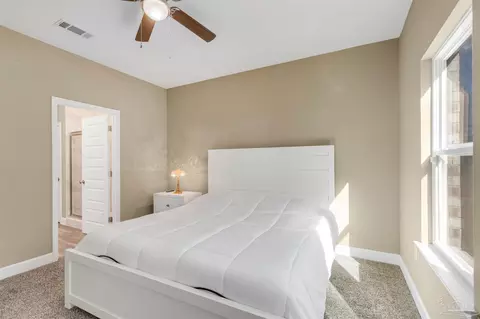 Bedroom - 507 Gil Ava, Crestview, FL 32536 photo 2 of 6