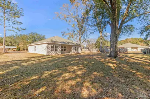 Exterior - 507 Gil Ava, Crestview, FL 32536 photo 5 of 6