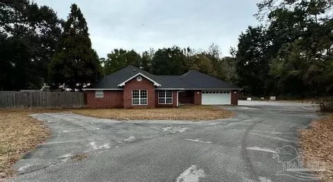 1238 Finley Dr, Pensacola, FL 32514