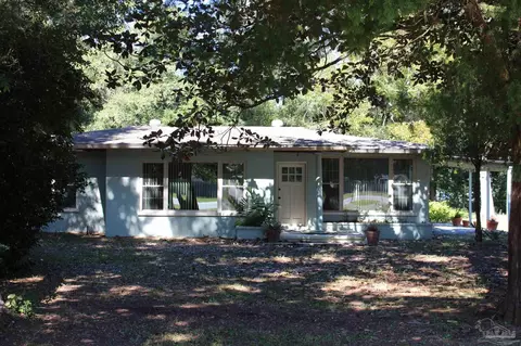 32301 Hwy 90, Seminole, AL 36574