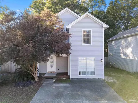 4608 Lennox Pl, Pensacola, FL 32514