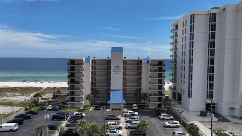 14623 Perdido Key Dr #W705, Pensacola, FL 32507