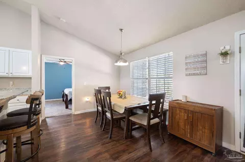 Dining - 4874 Jaimee Leigh Dr, Milton, FL 32570 photo 1 of 2