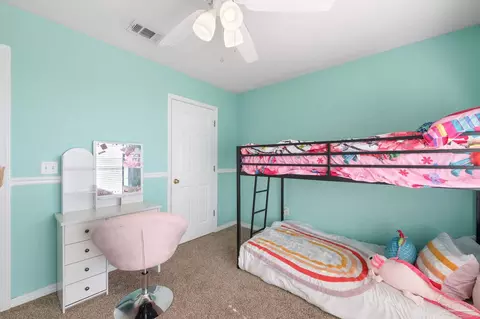 Bedroom - 4874 Jaimee Leigh Dr, Milton, FL 32570 photo 7 of 9