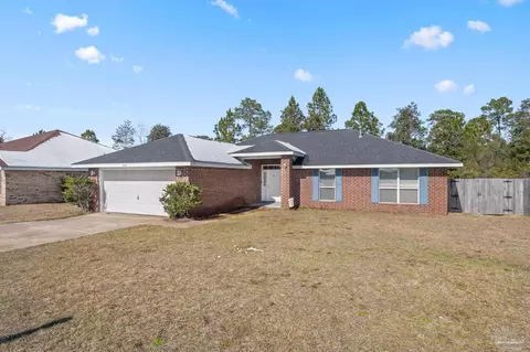 Other - 4874 Jaimee Leigh Dr, Milton, FL 32570 photo 1 of 7
