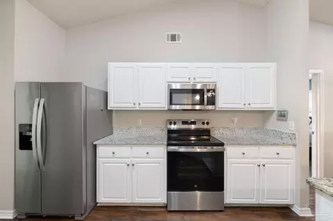 Kitchen - 4874 Jaimee Leigh Dr, Milton, FL 32570 photo 3 of 3