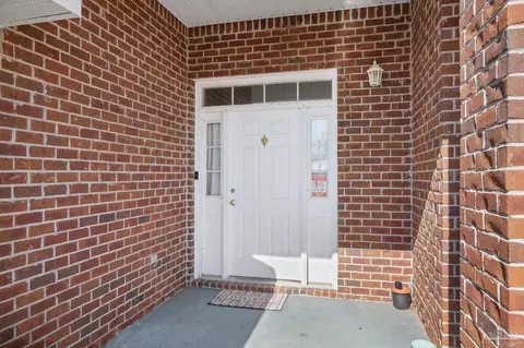 Entry Way - 4874 Jaimee Leigh Dr, Milton, FL 32570 photo 1 of 4