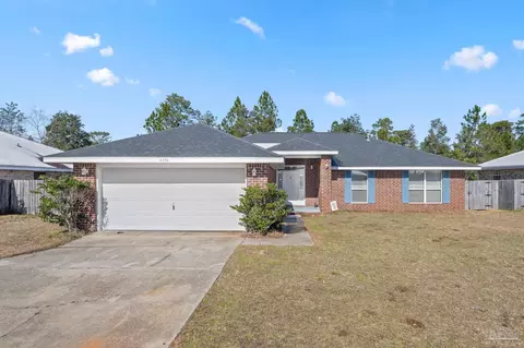 4874 Jaimee Leigh Dr, Milton, FL 32570