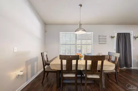 Dining - 4874 Jaimee Leigh Dr, Milton, FL 32570 photo 2 of 2