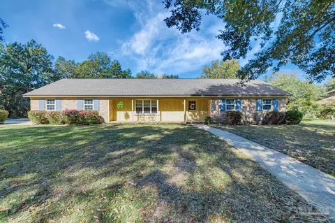 6311 Alvarado Rd, Pensacola, FL 32504