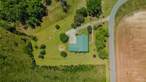 View/Area - 6701 Will Jones Rd, Jay, FL 32565 photo 1 of 1