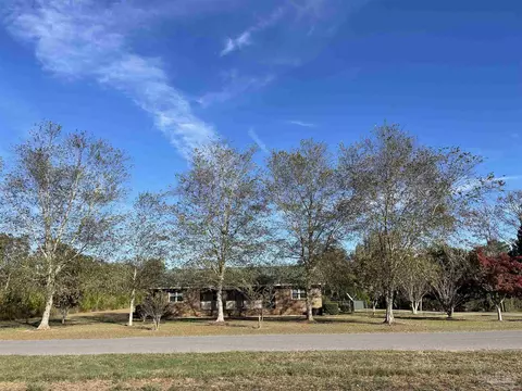 Exterior - 6701 Will Jones Rd, Jay, FL 32565 photo 4 of 6
