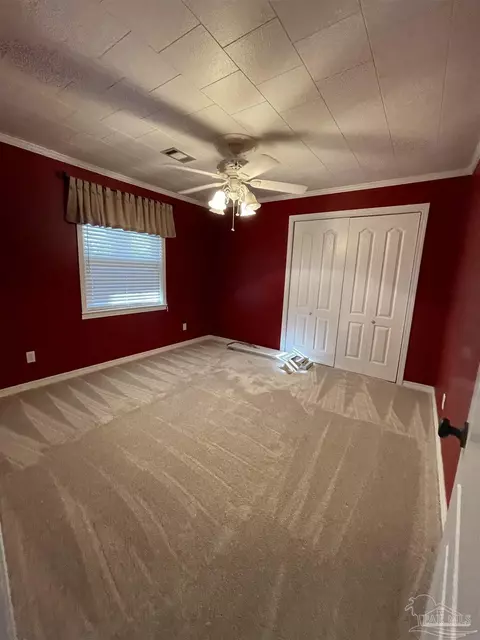 Bedroom - 6701 Will Jones Rd, Jay, FL 32565 photo 2 of 2
