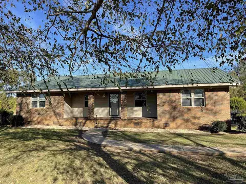 Exterior - 6701 Will Jones Rd, Jay, FL 32565 photo 2 of 6
