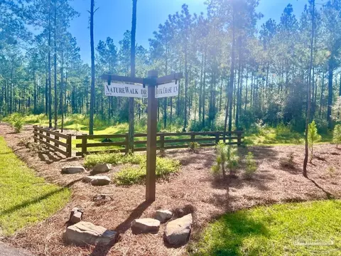 lot43 Buck Chase Ln, Pace, FL 32571