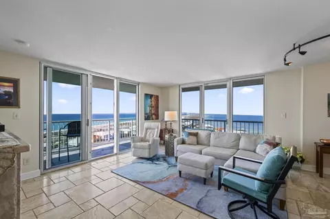 1200 Ft Pickens Rd #11B, Pensacola Beach, FL 32561