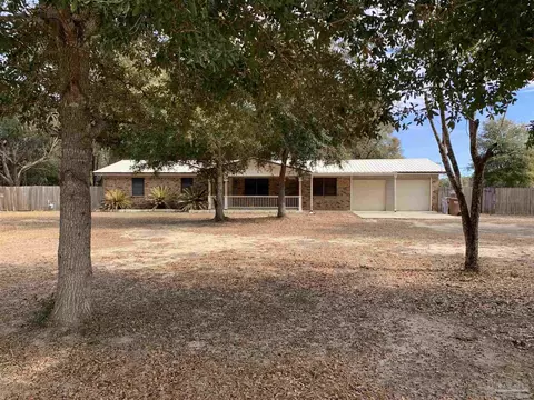 6260 Pansy Dr, Milton, FL 32570