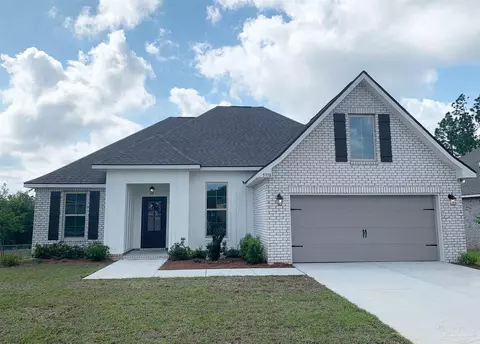 5338 Adeline Cir 15-a #15-A ( ), Pace, FL 32571