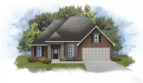5338 Adeline Cir 15-a #15-A ( ), Pace, FL 32571 photo 2