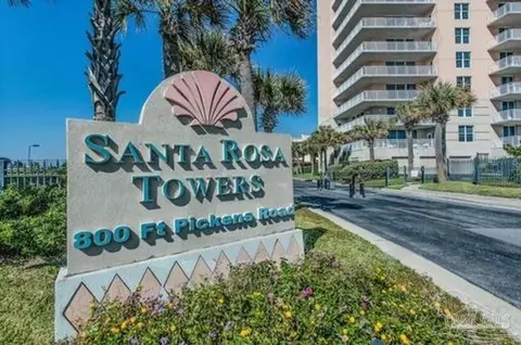 800 Ft Pickens Rd #903, Pensacola Beach, FL 32561