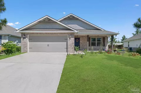 8950 Skip Stone Rd, Milton, FL 32583 photo 2