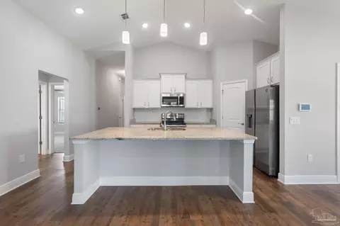 8950 Skip Stone Rd, Milton, FL 32583 photo 9