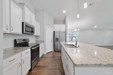 8950 Skip Stone Rd, Milton, FL 32583 photo 8