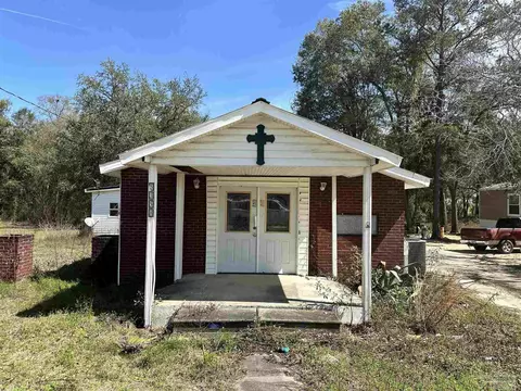 5358 13th St, Malone, FL 32445 photo 1