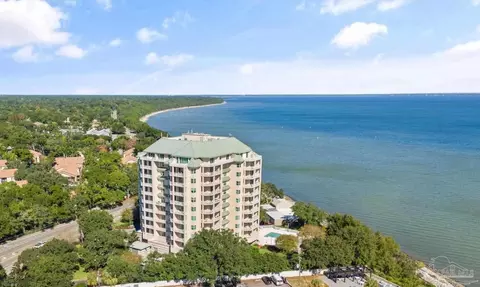 1700 Scenic Hwy #400, Pensacola, FL 32503