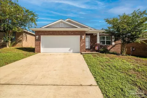 5612 Shooting Star Ct, Milton, FL 32583