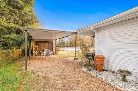 Exterior - 751 Archer Rd, Cantonment, FL 32533 photo 5 of 6
