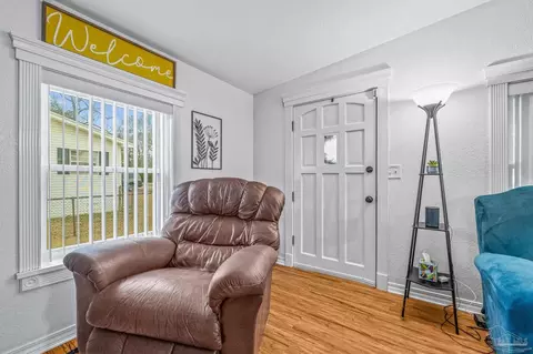 Entry Way - 751 Archer Rd, Cantonment, FL 32533 photo 3 of 4