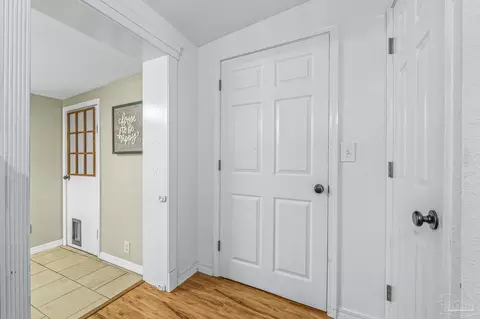 Entry Way - 751 Archer Rd, Cantonment, FL 32533 photo 1 of 4