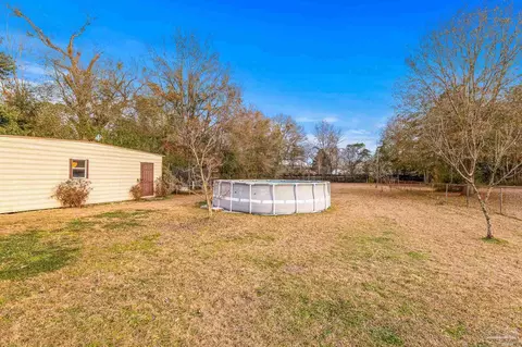 Exterior - 751 Archer Rd, Cantonment, FL 32533 photo 2 of 6