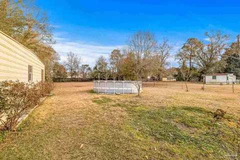 Exterior - 751 Archer Rd, Cantonment, FL 32533 photo 3 of 6