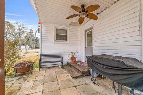 Exterior - 751 Archer Rd, Cantonment, FL 32533 photo 4 of 6