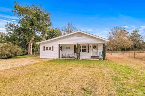 751 Archer Rd, Cantonment, FL 32533