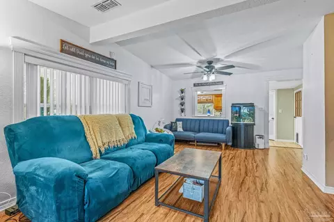 Living - 751 Archer Rd, Cantonment, FL 32533 photo 2 of 2