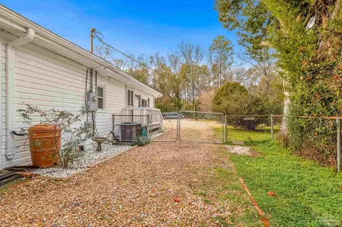 Exterior - 751 Archer Rd, Cantonment, FL 32533 photo 6 of 6