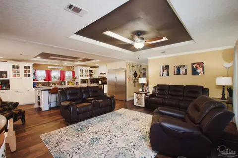 3130 Mason Rd, Walnut Hill, FL 32568 photo 21