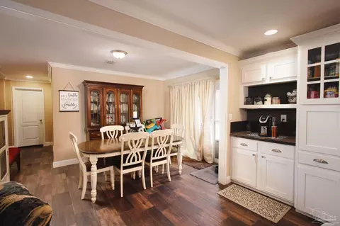 3130 Mason Rd, Walnut Hill, FL 32568 photo 4