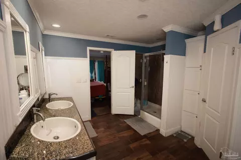 3130 Mason Rd, Walnut Hill, FL 32568 photo 19