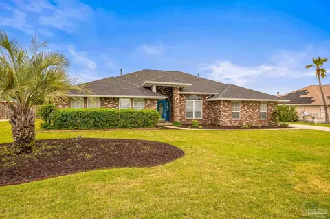 5075 Challenger Way, Pensacola, FL 32507
