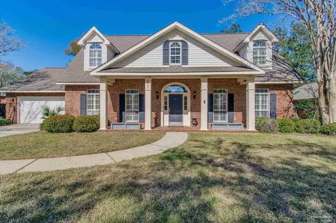6551 Chardonnay, Pensacola, FL 32504