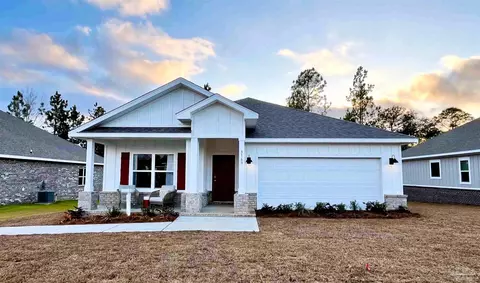 3111 Silver Maple Dr, Cantonment, FL 32533