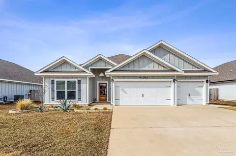 5985 Forest Bay Ave, Gulf Breeze, FL 32563