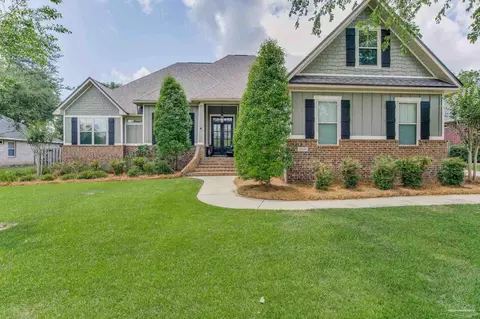 8444 Foxtail Loop, Pensacola, FL 32526